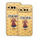 Snap Out Of It Google Pixel 10 Series Skin