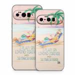 So Far So Good Google Pixel 10 Series Skin