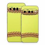 Softball Google Pixel 10 Series Skin