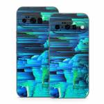 Space Race Google Pixel 10 Series Skin