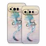 Spirit Ermine Google Pixel 10 Series Skin