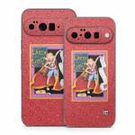 Queen Has Spoken Google Pixel 10 Series Skin