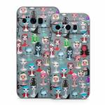Spooky Dolls Google Pixel 10 Series Skin