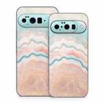 Spring Oyster Google Pixel 10 Series Skin