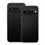 Solid State Black Google Pixel 10 Series Skin