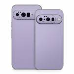Solid State Lavender Google Pixel 10 Series Skin
