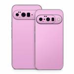 Solid State Pink Google Pixel 10 Series Skin