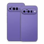 Solid State Purple Google Pixel 10 Series Skin