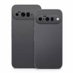 Solid State Slate Grey Google Pixel 10 Series Skin