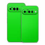 Solid State Slime Google Pixel 10 Series Skin