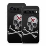 Stigmata Skull Google Pixel 10 Series Skin