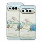 Stories of the Sea Google Pixel 10 Series Skin