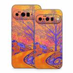Sunset Park Google Pixel 10 Series Skin