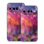 Sunset Storm Google Pixel 10 Series Skin