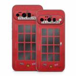 Telephone Kiosk Google Pixel 10 Series Skin