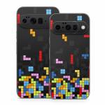 Tetrads Google Pixel 10 Series Skin