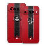 The Baron Google Pixel 10 Series Skin