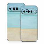 The Beach Google Pixel 10 Series Skin