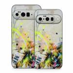 Theory Google Pixel 10 Series Skin