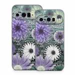 Tidal Bloom Google Pixel 10 Series Skin