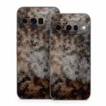 Timberline Google Pixel 10 Series Skin