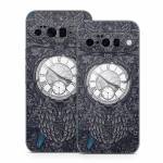 Time Travel Google Pixel 10 Series Skin