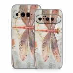 Trance Google Pixel 10 Series Skin