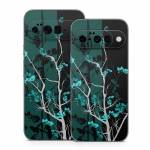 Aqua Tranquility Google Pixel 10 Series Skin