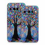 Tree Carnival Google Pixel 10 Series Skin