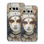 Tribal Priestess Google Pixel 10 Series Skin