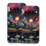 Trip to Space Google Pixel 10 Series Skin