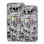 TV Kills Everything Google Pixel 10 Series Skin