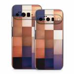 Twilight Timber Google Pixel 10 Series Skin
