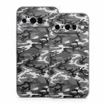 Urban Camo Google Pixel 10 Series Skin