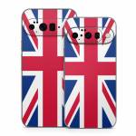 Union Jack Google Pixel 10 Series Skin