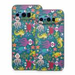 Under the Sea Google Pixel 10 Series Skin