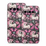 Unicorns and Roses Google Pixel 10 Series Skin