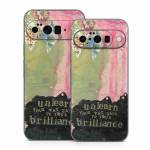 Unlearn Google Pixel 10 Series Skin