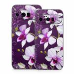 Violet Worlds Google Pixel 10 Series Skin