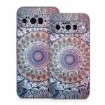 Waiting Bliss Google Pixel 10 Series Skin