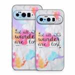 Wander Google Pixel 10 Series Skin