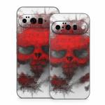 War Light Google Pixel 10 Series Skin