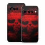 War Google Pixel 10 Series Skin