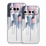 Watery Stripes Google Pixel 10 Series Skin