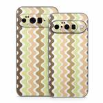 Natural Waves Google Pixel 10 Series Skin