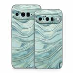Waves Google Pixel 10 Series Skin