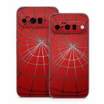 Webslinger Google Pixel 10 Series Skin