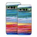 Waterfall Google Pixel 10 Series Skin