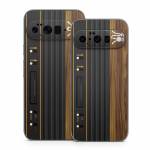 Wooden Gaming System Google Pixel 10 Series Skin