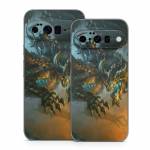 Wings of Death Google Pixel 10 Series Skin